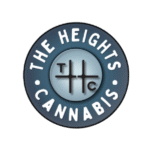 Logo Transparent Cannabis