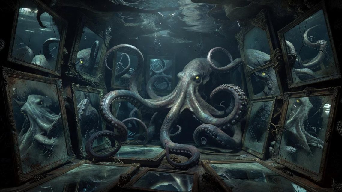 Навигация в цифровом тумане: kraken зеркала как ключ к маркетплейсу