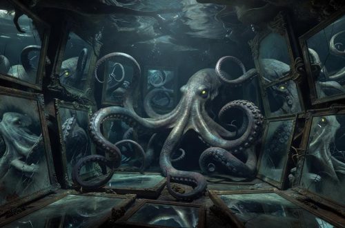 Навигация в цифровом тумане: kraken зеркала как ключ к маркетплейсу