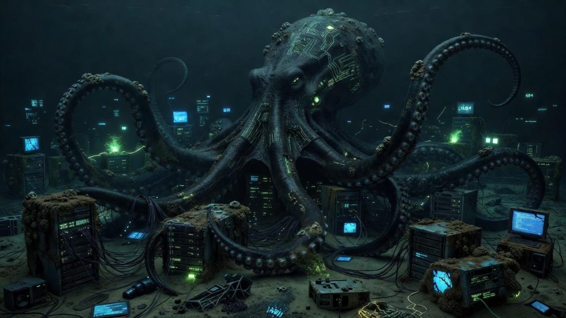 Kraken Darknet: личный взгляд на устройство крупнейшего теневого рынка