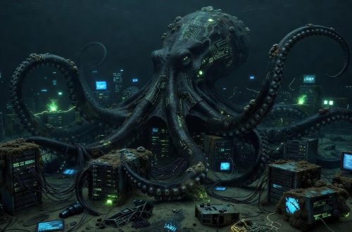 Kraken Darknet: личный взгляд на устройство крупнейшего теневого рынка