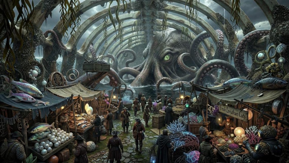 Kraken Market: Цифровые Технологии на Грани Фола