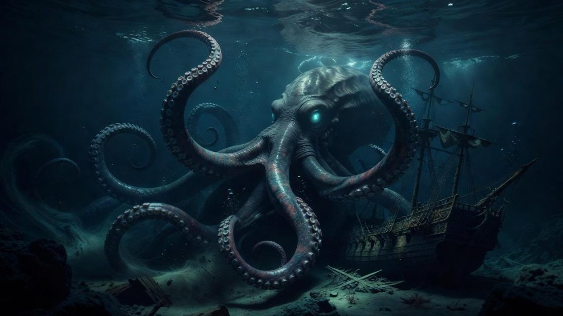 Цифровые щупальца: как ориентиры в сети Kraken меняют привычную навигацию