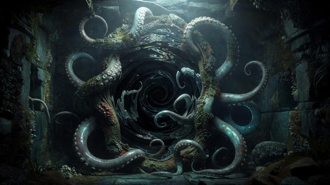 Зеркало Kraken: цифровые отражения вашего входа в маркетплейс