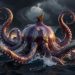 Kraken Onion: таинственный архив цифровой эпохи