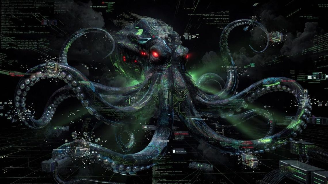Даркнет Kraken: архитектура анонимной торговли в эпоху блокчейна
