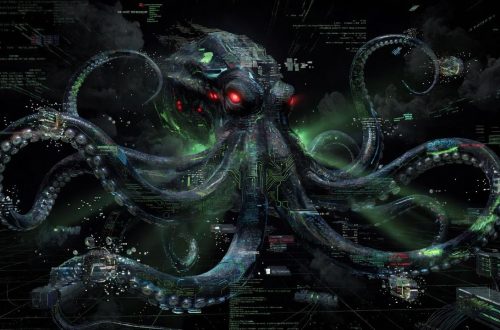 Даркнет Kraken: архитектура анонимной торговли в эпоху блокчейна