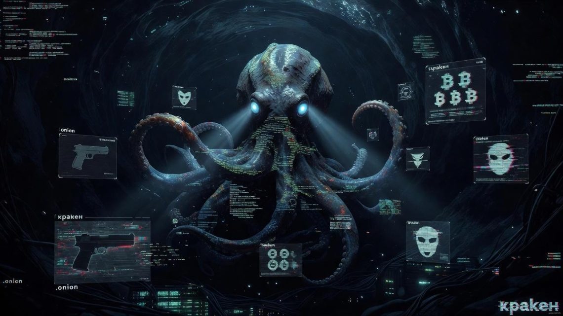 Сайт Kraken: цифровой архипелаг или стихия, которая учит выживать