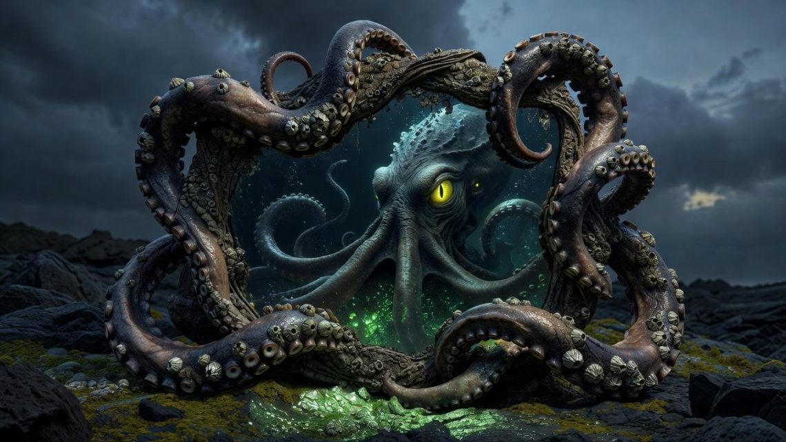Погружение в бездну: как и зачем ищут kraken зеркало в цифровом хаосе