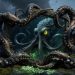 Погружение в бездну: как и зачем ищут kraken зеркало в цифровом хаосе
