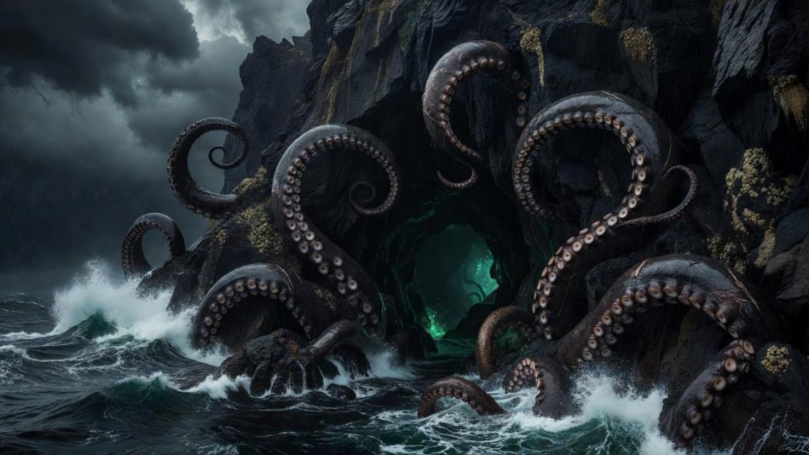 Kraken вход: цифровой лабиринт и анатомия невидимого порога